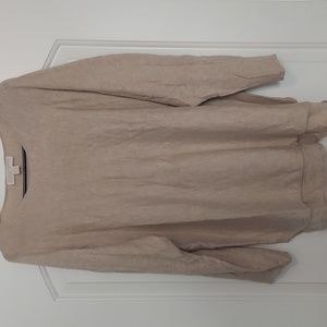 Pullover Lightweight Sweater